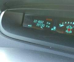2007 Renault Scenic - Image 8/8