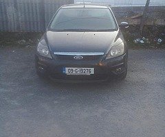All types of vehicles woint