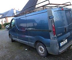 All types of vehicles woint