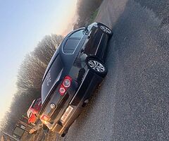 2009 B6 Passat highline - Image 4/8