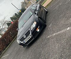 2009 B6 Passat highline - Image 5/8