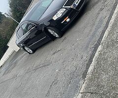 2009 B6 Passat highline - Image 7/8