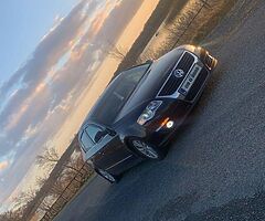 2009 B6 Passat highline - Image 8/8