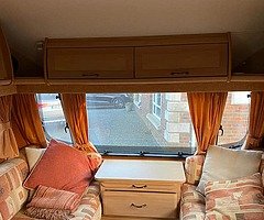 Avondale 4 berth caravan - Image 9/10