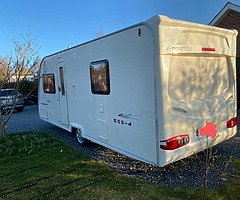 Avondale 4 berth caravan - Image 10/10