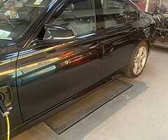 2016 BMW 330E M sport - Image 3/10