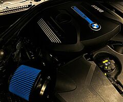 2016 BMW 330E M sport - Image 5/10