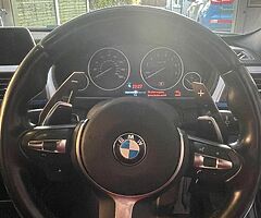 2016 BMW 330E M sport - Image 6/10