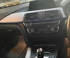 2016 BMW 330E M sport - Image 7/10