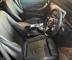 2016 BMW 330E M sport - Image 8/10