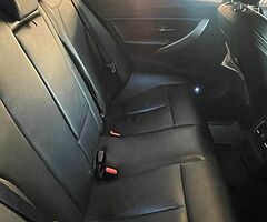 2016 BMW 330E M sport - Image 9/10