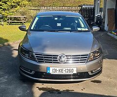 WW Passat CC - Image 3/10