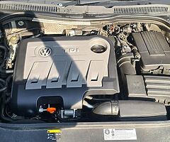 WW Passat CC - Image 4/10