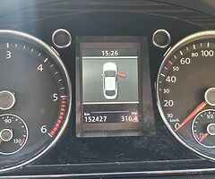 WW Passat CC - Image 5/10