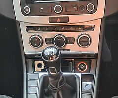 WW Passat CC - Image 6/10