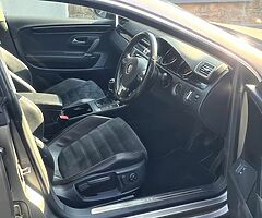 WW Passat CC - Image 7/10