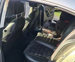 WW Passat CC - Image 9/10