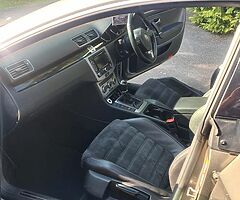 WW Passat CC - Image 10/10