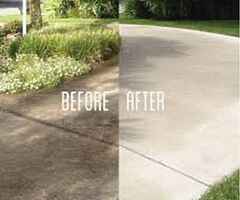 This is TC cleaning services I highly recommend u use these guys very reliable leave no mess behind - Image 4/5