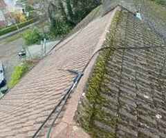 This is TC cleaning services I highly recommend u use these guys very reliable leave no mess behind - Image 5/5