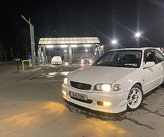 E11 swap for is200 - Image 3/10