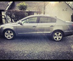 VW PASSAT  - Image 3/10