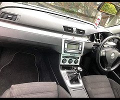 VW PASSAT  - Image 4/10