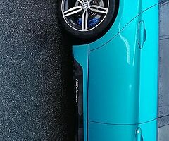 Bmw wheels