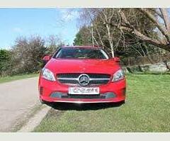 Mercedes A Class £45 a week finance only - Image 3/3