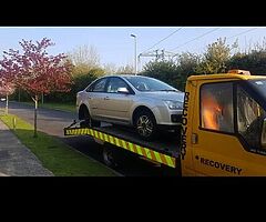 We buy vehicles