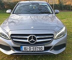2016 MERCEDES BENZ C350E SPORT PLUG IN HYBRID 250BHP - Image 3/10