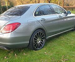 2016 MERCEDES BENZ C350E SPORT PLUG IN HYBRID 250BHP - Image 4/10