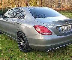 2016 MERCEDES BENZ C350E SPORT PLUG IN HYBRID 250BHP - Image 5/10