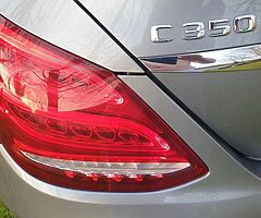 2016 MERCEDES BENZ C350E SPORT PLUG IN HYBRID 250BHP - Image 6/10