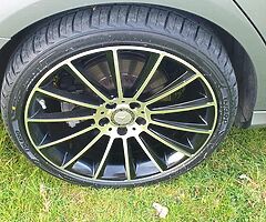 2016 MERCEDES BENZ C350E SPORT PLUG IN HYBRID 250BHP - Image 7/10