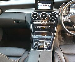 2016 MERCEDES BENZ C350E SPORT PLUG IN HYBRID 250BHP - Image 8/10