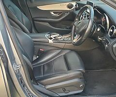 2016 MERCEDES BENZ C350E SPORT PLUG IN HYBRID 250BHP - Image 9/10
