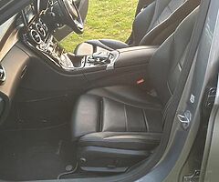 2016 MERCEDES BENZ C350E SPORT PLUG IN HYBRID 250BHP - Image 10/10