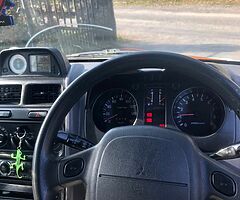 Pajero jr - Image 6/7