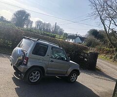 Pajero jr - Image 7/7