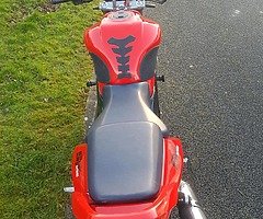 2006 Suzuki Sv 650 - Image 5/10
