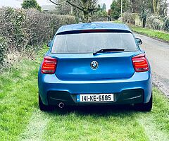 141 BMW 1 SERIES M-SPORT 116 TDI 120 BHP - Image 3/10