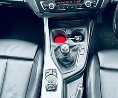 141 BMW 1 SERIES M-SPORT 116 TDI 120 BHP - Image 8/10