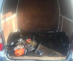 2005 Toyota hiace - Image 5/10