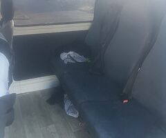 2005 Toyota hiace - Image 6/10