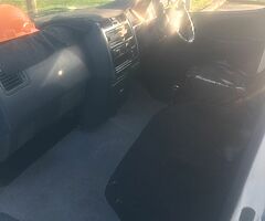 2005 Toyota hiace - Image 7/10