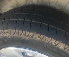 2005 Toyota hiace - Image 8/10