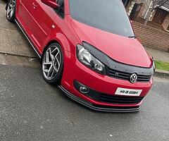Caddy - Image 4/6