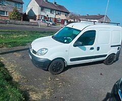 Van