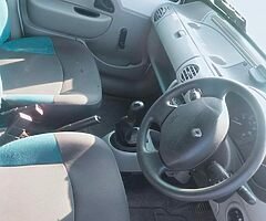 Van